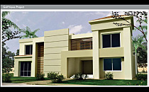Golf extension 2