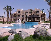 Makadi Golf Villas