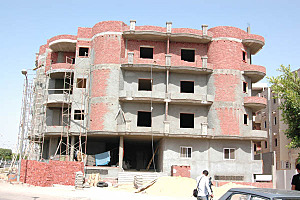 Al Esraa Palace El-Obour