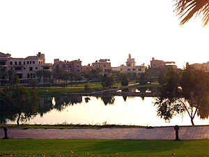 Villa Arabella