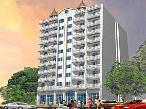 Marina Tower