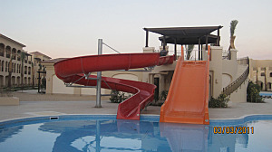 kids club Aqua Marina