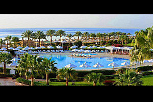Baron Resort Sharm El Sheikh