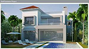 Golf extension 1