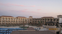 Aqua Marina hotel