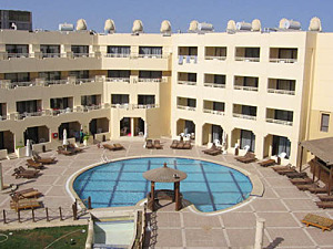 Charm Life Paradise Resort