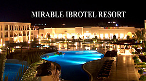 JAZ Mirabel Club Resort