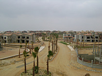 Swan Lake compound